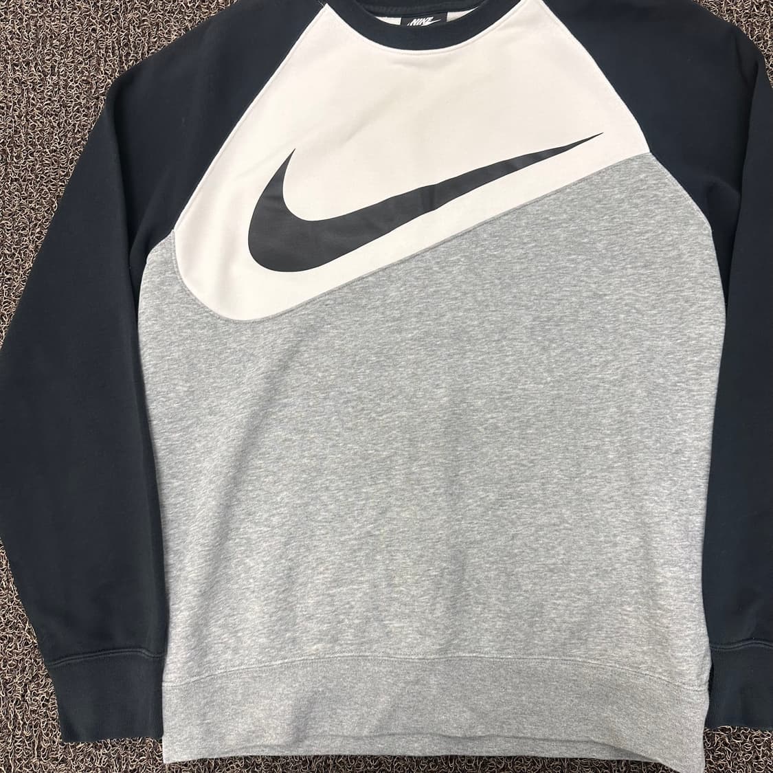 NIKE 나이키 나그랑 맨투맨 95(M) 상품이미지4