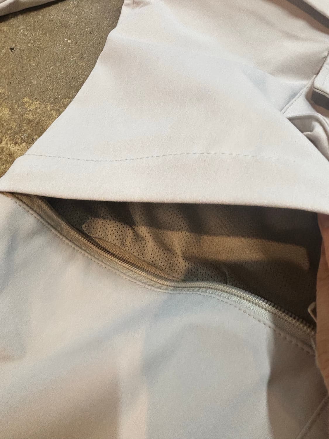 badblood 프리미엄 3 in 1 멀티 포켓 카고 팬츠 상품이미지9