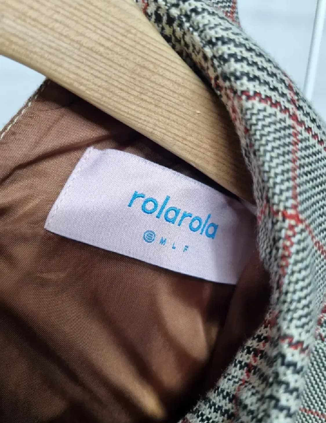 (택포) 로라로라 원피스 (간절기용) 상품이미지6