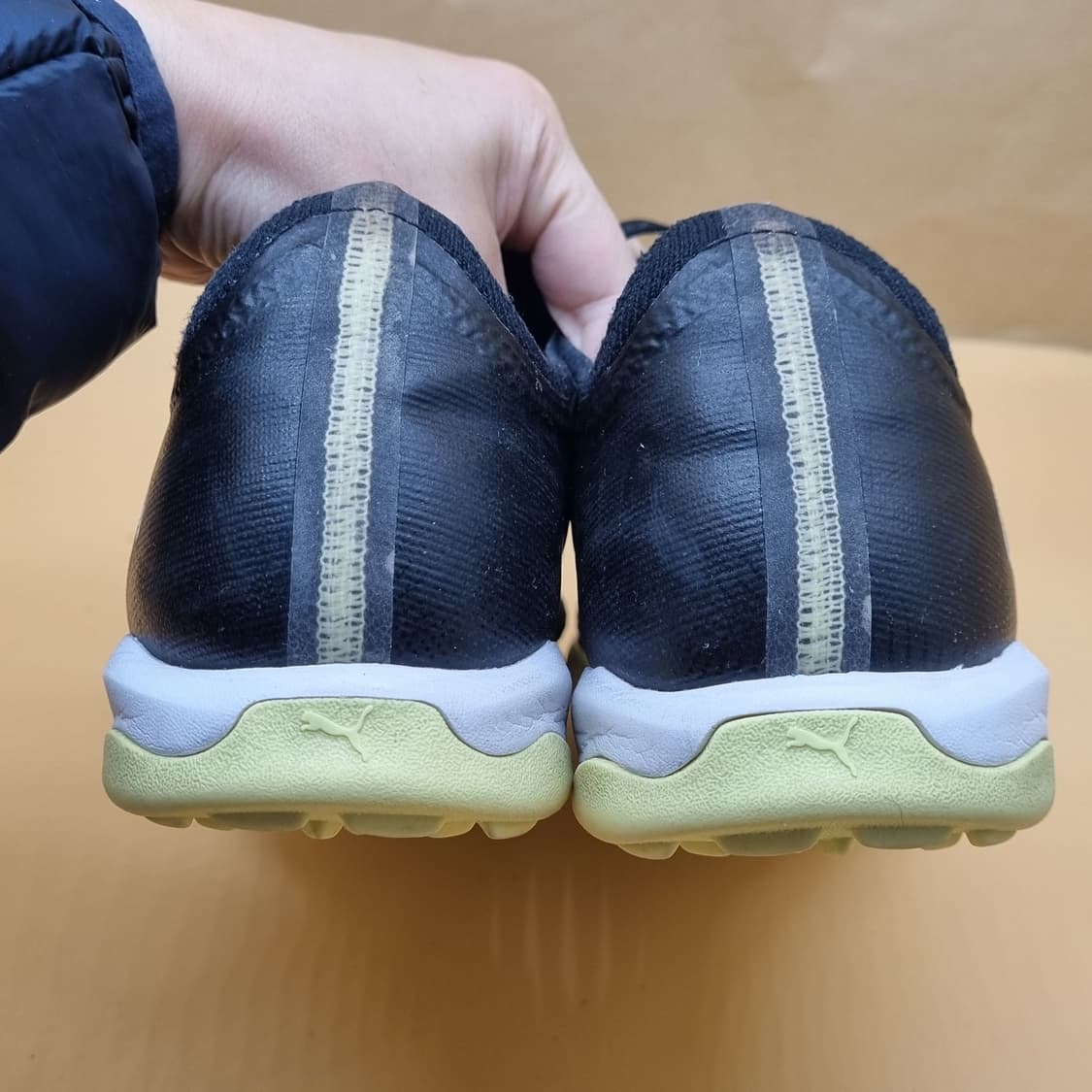 푸마 울트라3.4 풋살화 285. 상품이미지4