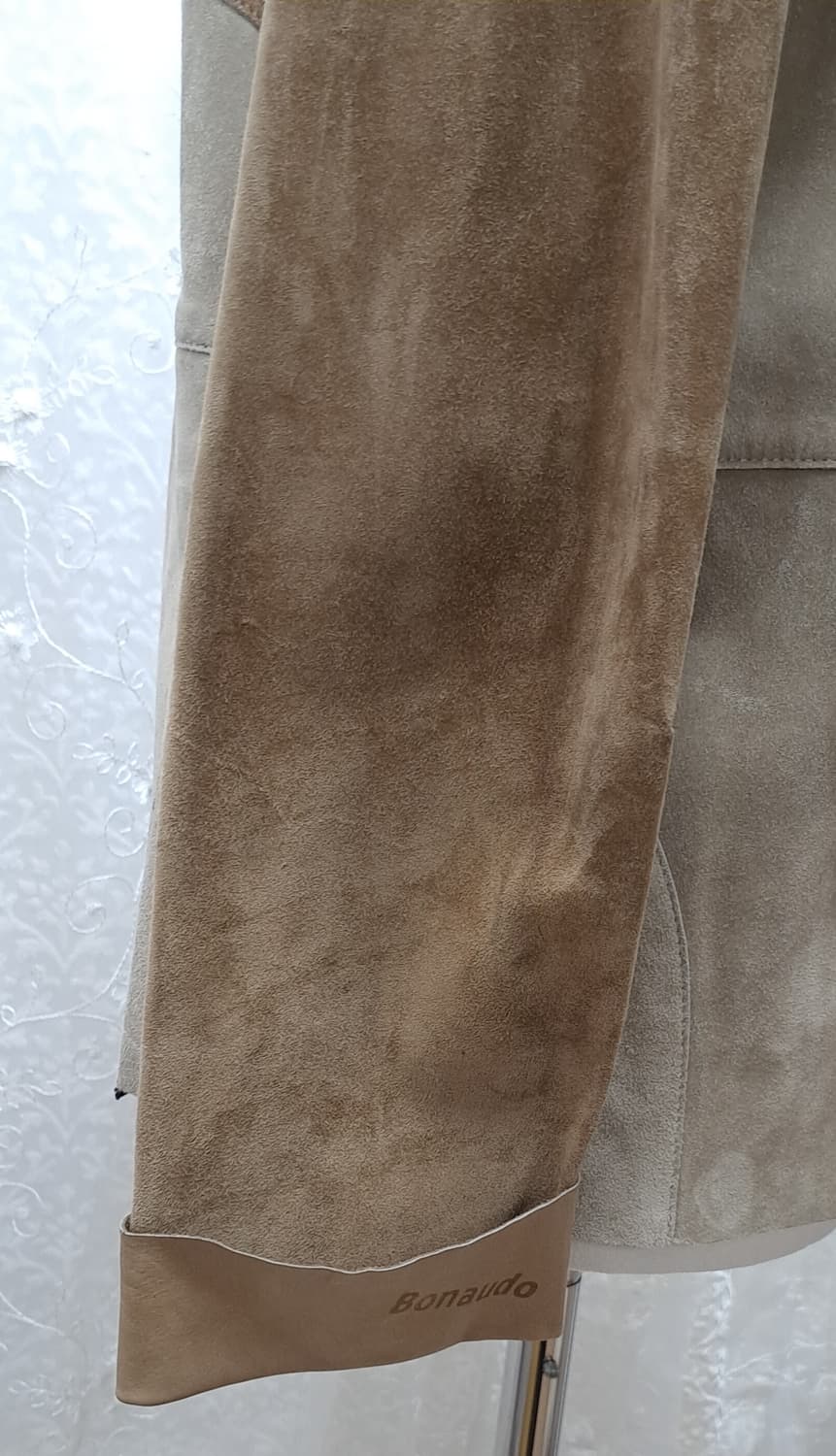 MARNI  정품 가죽자켓 40 상품이미지7