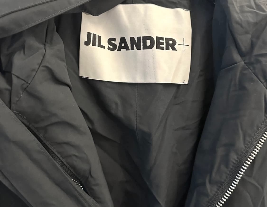 질샌더패딩! 얼바닉30 르메르 토템 파사드패턴 렉토 프라다 로에베 더로우 상품이미지8