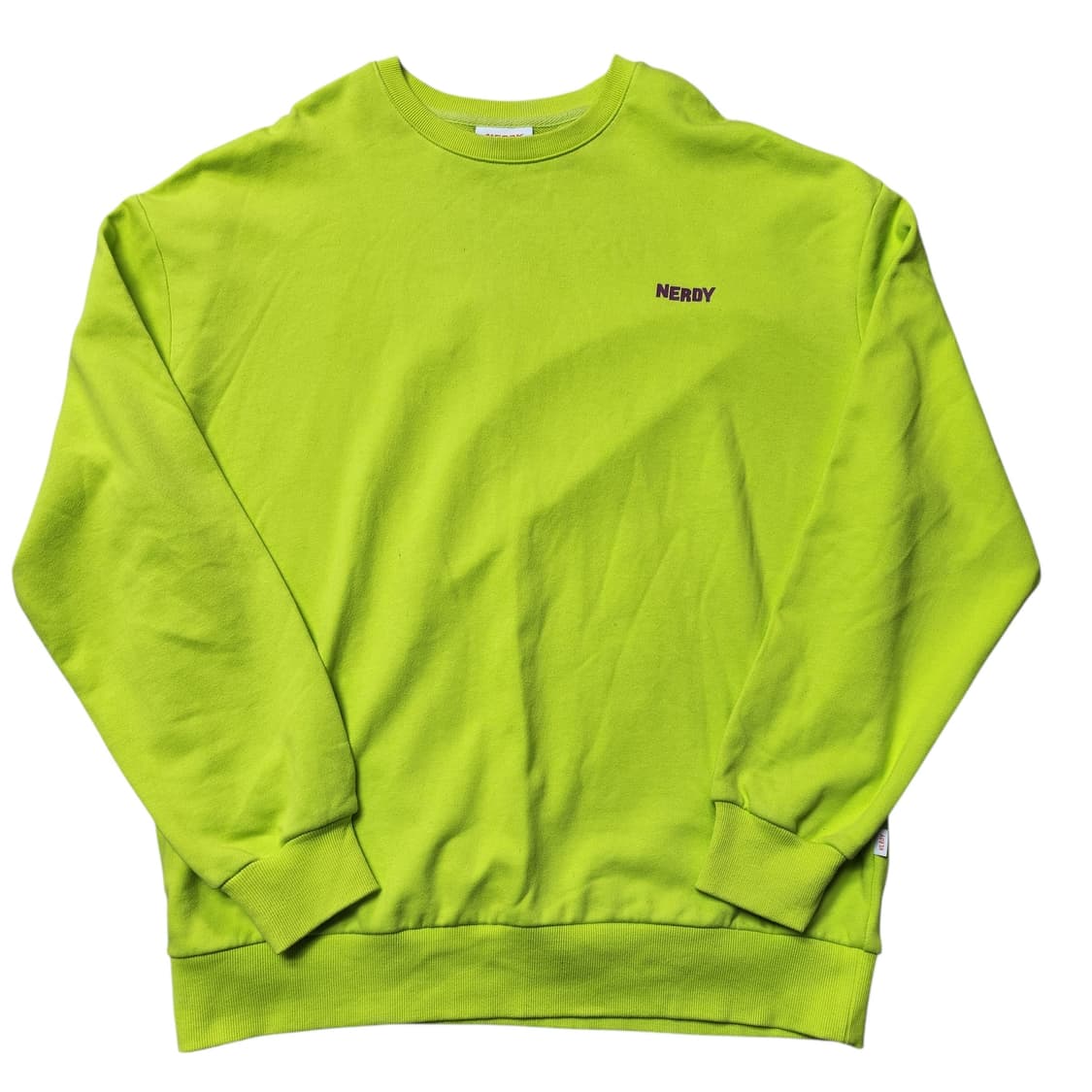 널디 맨투맨 상품이미지1