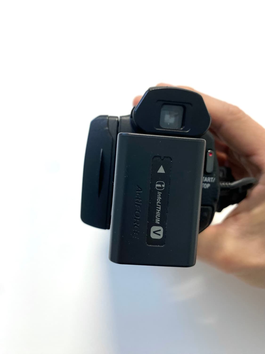 소니 HDR-PJ820 디지털 카메라 상품이미지5