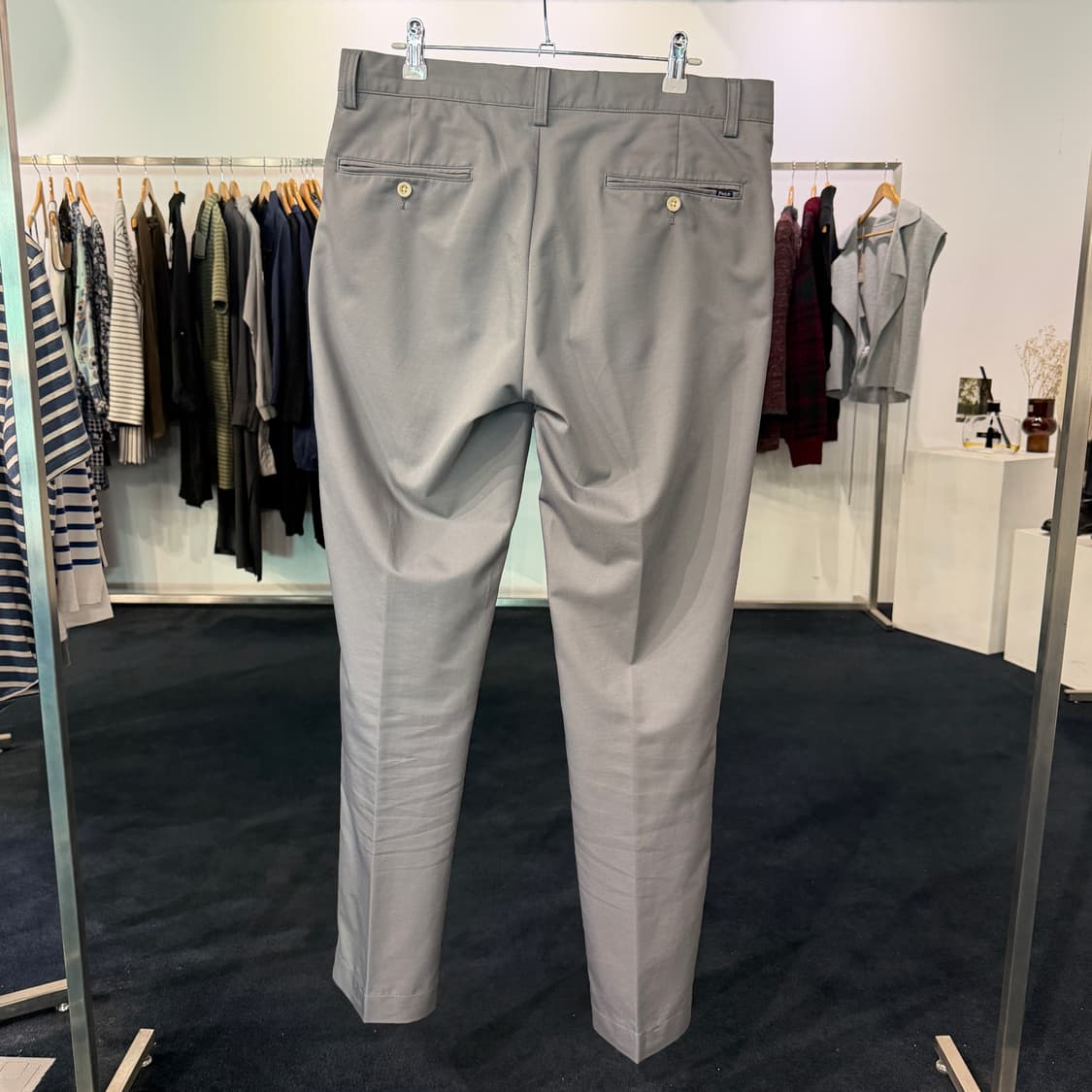 [32] 폴로랄프로렌 나일론 치노팬츠 상품이미지2