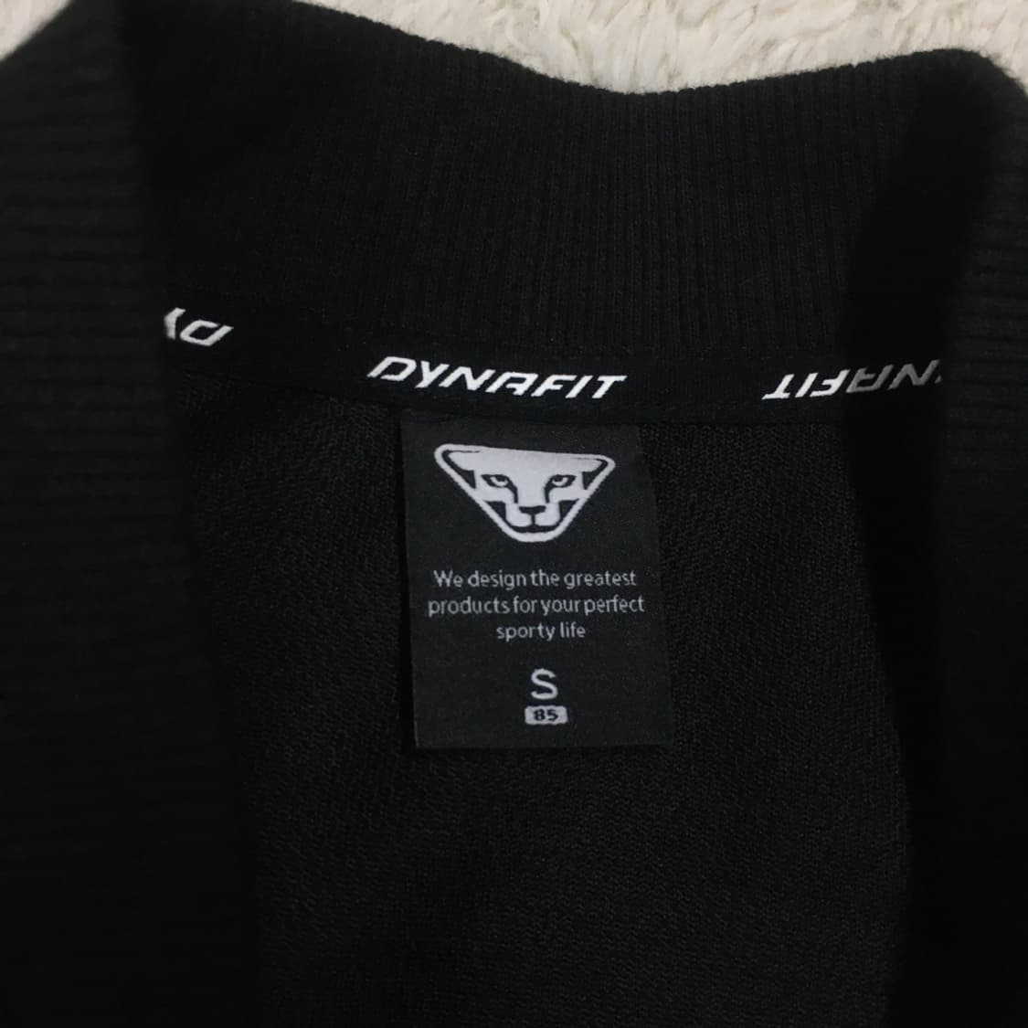 다이나핏 여성 집업자켓 BB27 상품이미지4