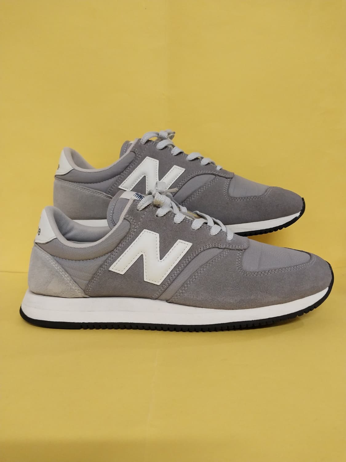 남성 뉴발란스 UL420 운동화 (280) 상품이미지3