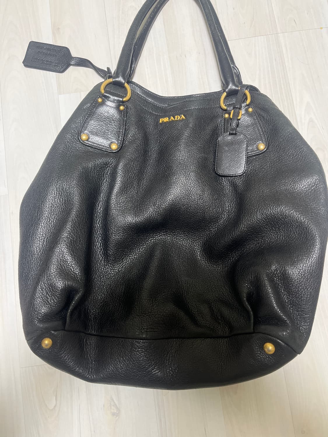 프라다 가방 상품이미지1