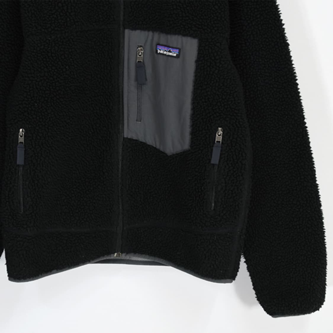 patagonia 레트로후리스자켓 상품이미지4