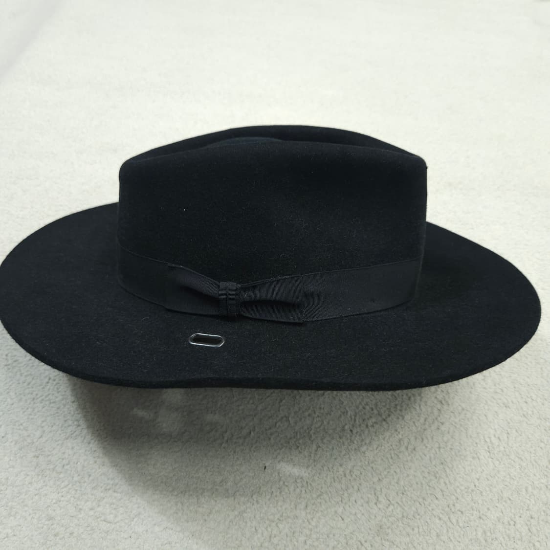 스텟슨 카발리 울 페도라 59 상품이미지2