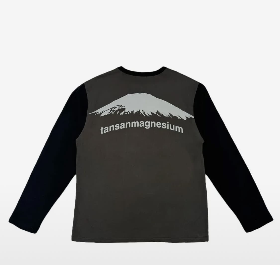 탄산마그네슘 롱슬리브 상품이미지1