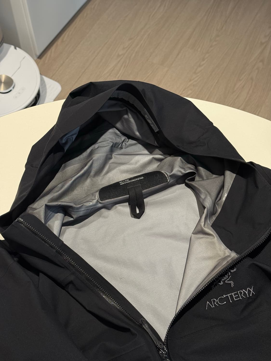 아크테릭스 베타 xl 상품이미지2