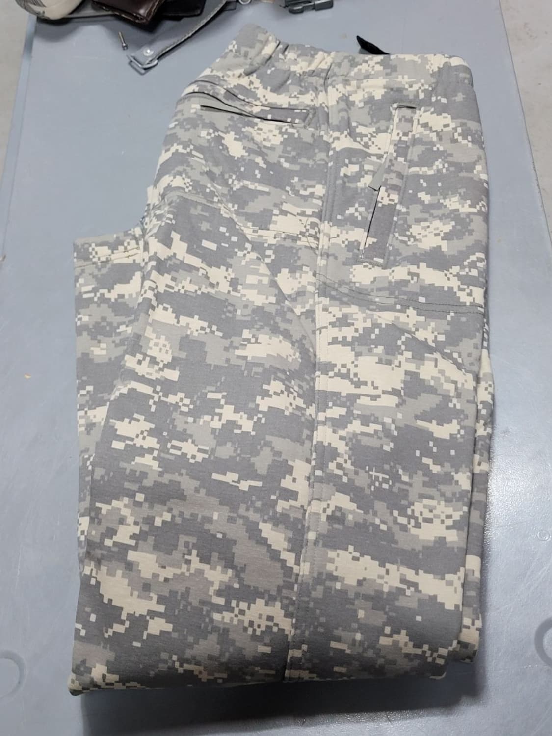 마쉬프 미군특수부대노멕스상하세트/FREE IWOL 상품이미지10