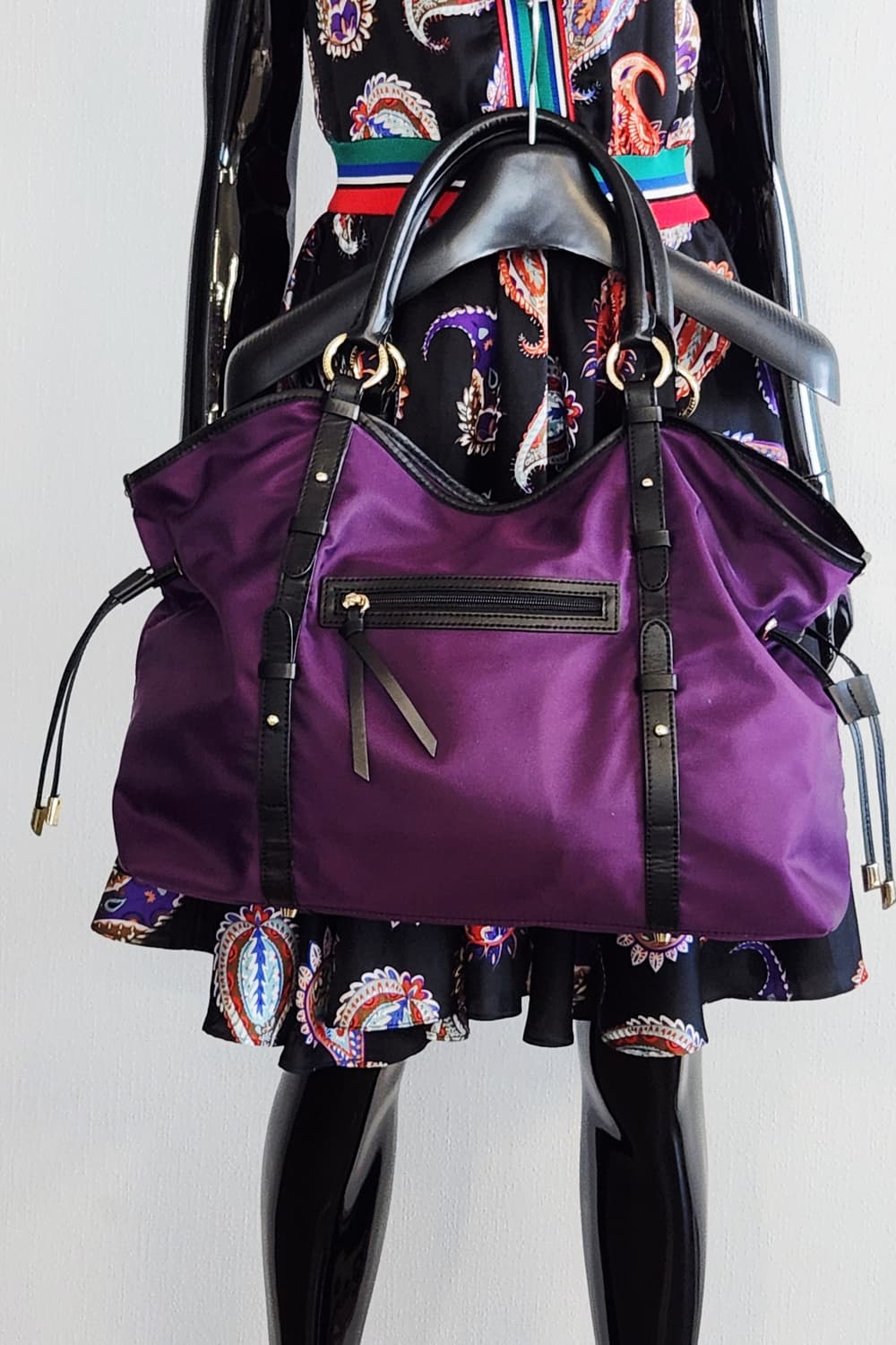 안나수이 가방  상품이미지3