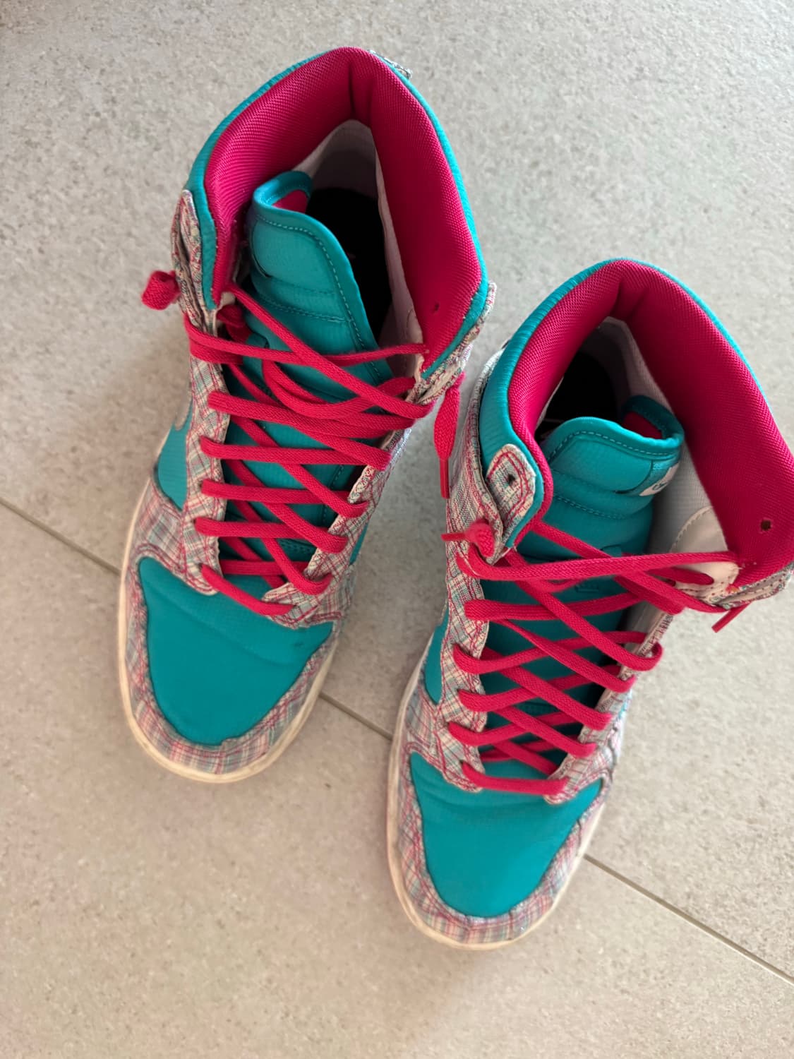 상태굿 나이키 운동화 255 us 8.5 상품이미지4