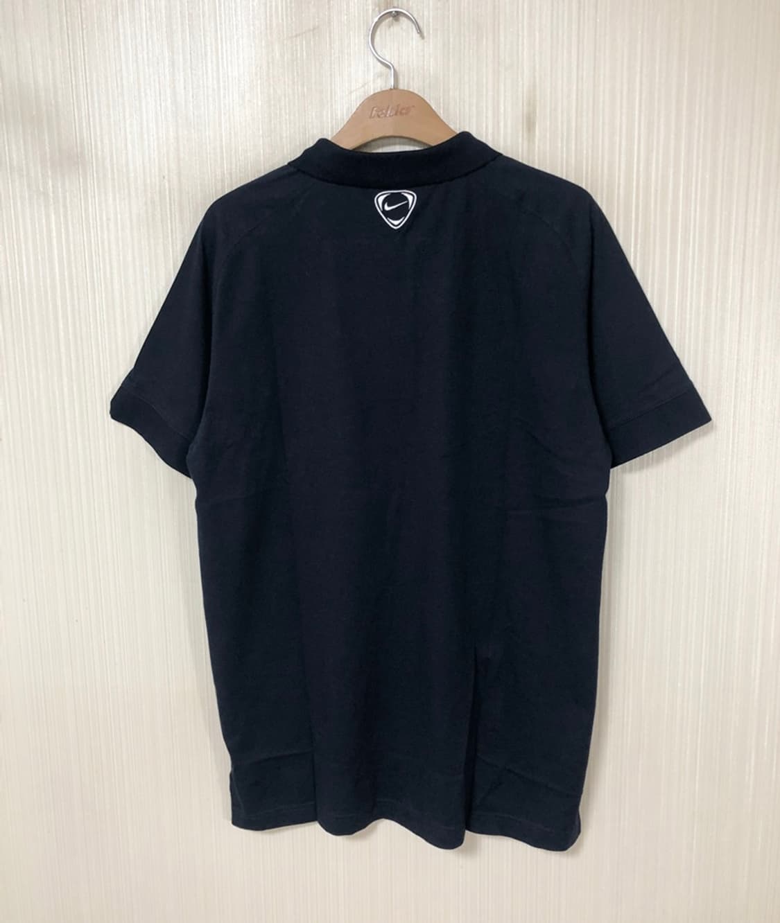 나이키국대 국대KOREA 10-11 축구국대 트레블 폴로티셔츠 XL 상품이미지8