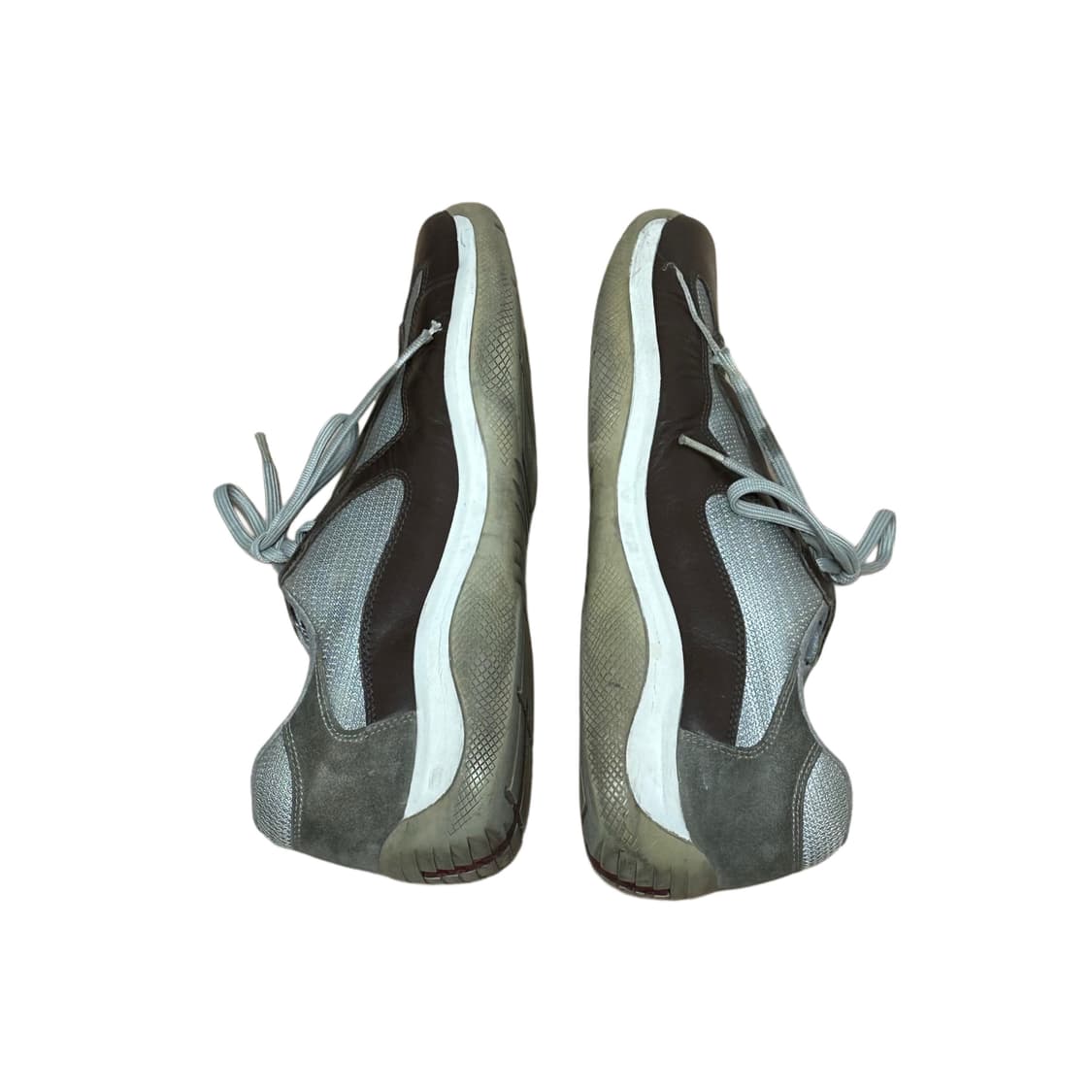 prada sport 아메리칸컵 brown rare item 상품이미지6