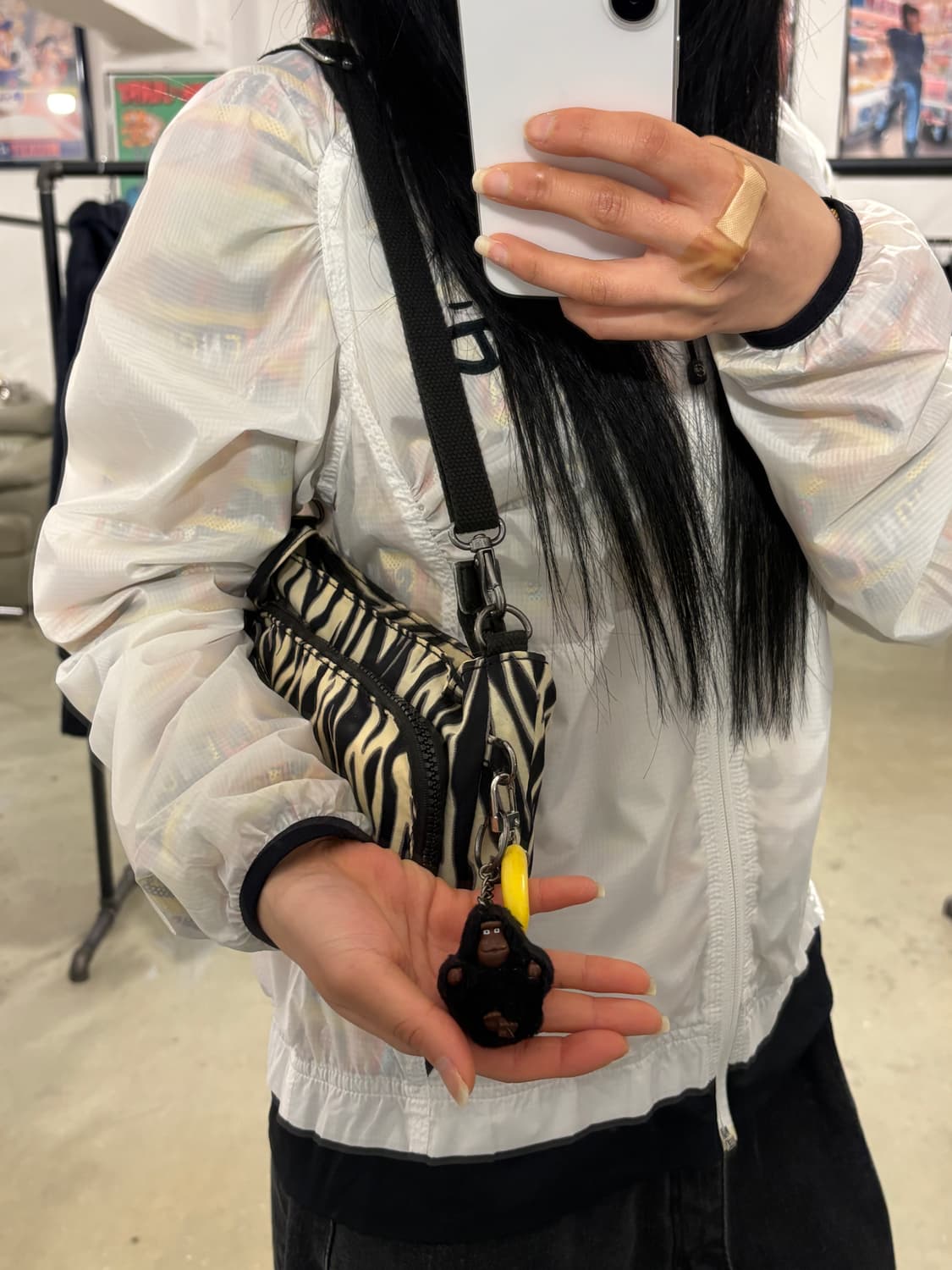 키플링 가방 상품이미지4