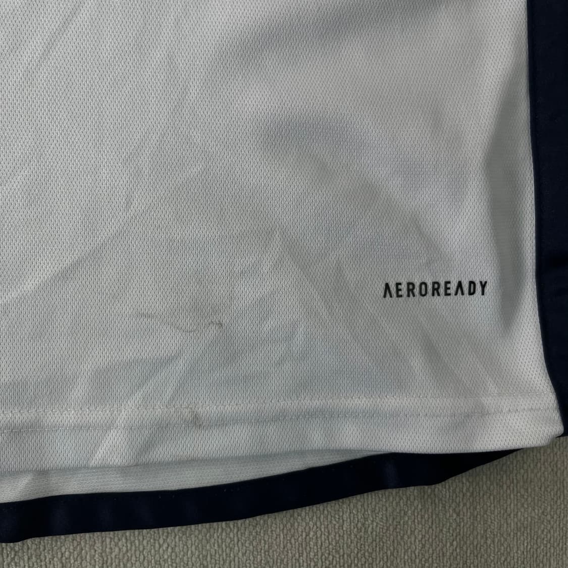 100 레알마드리드 23-24 홈 밸링엄 반팔 유니폼 상품이미지7