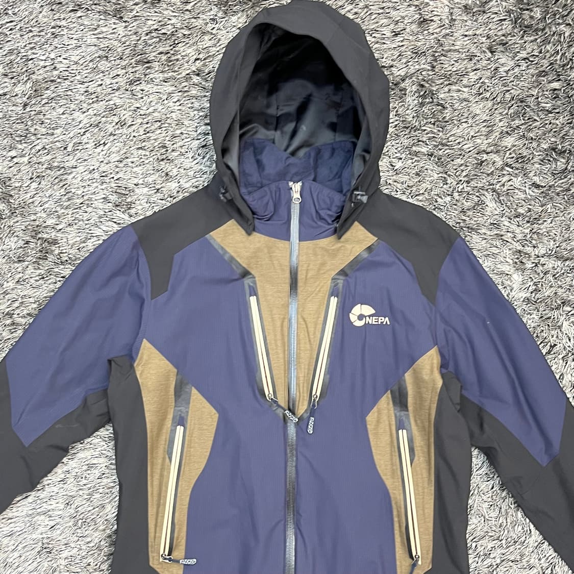 네파 남성 바람막이 (95) 상품이미지2