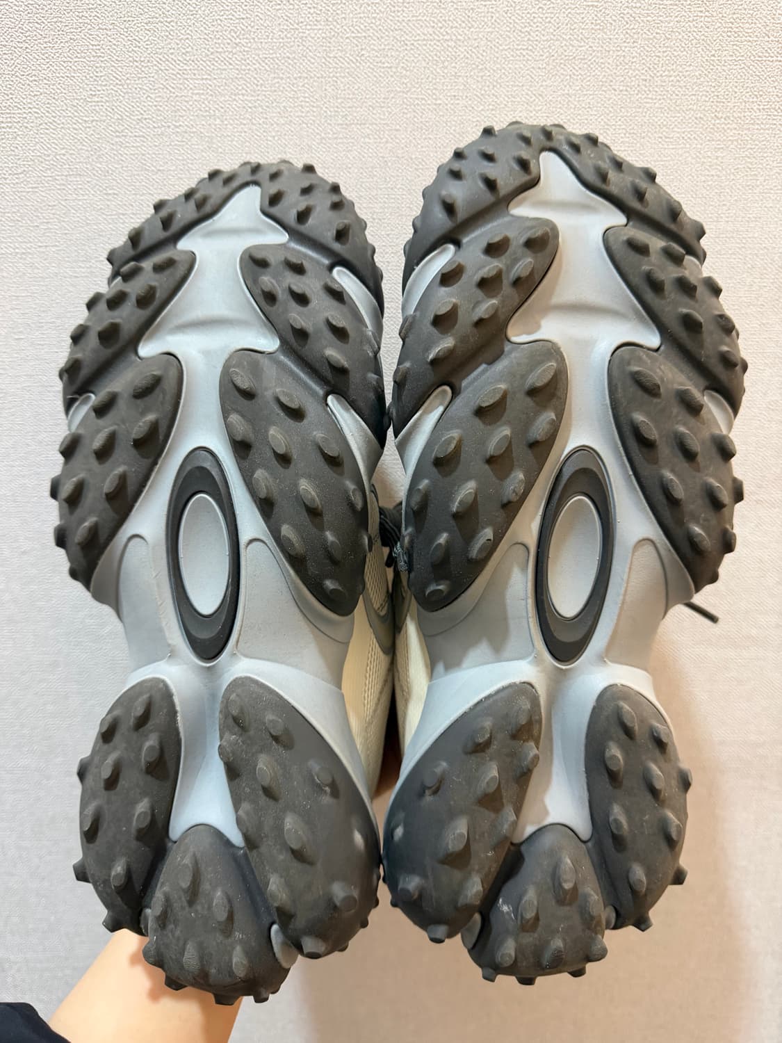 오클리 엣지 플렉스 260mm 상품이미지2