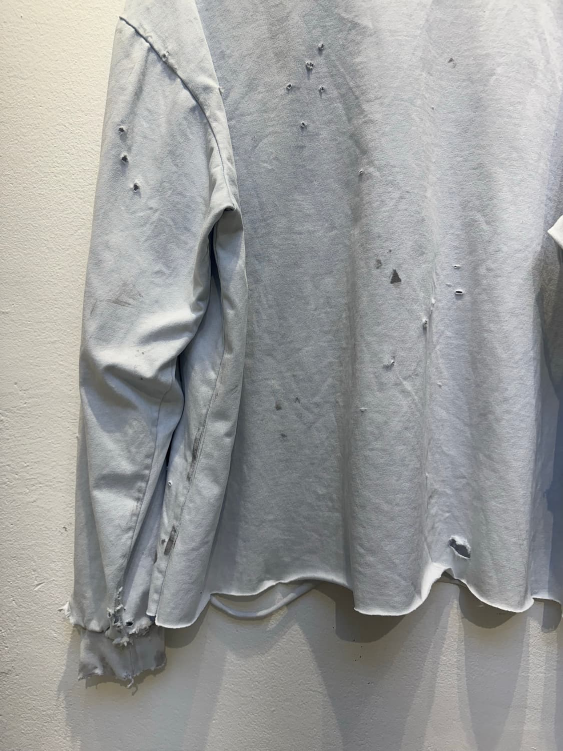 빈티지 긴팔 상품이미지9