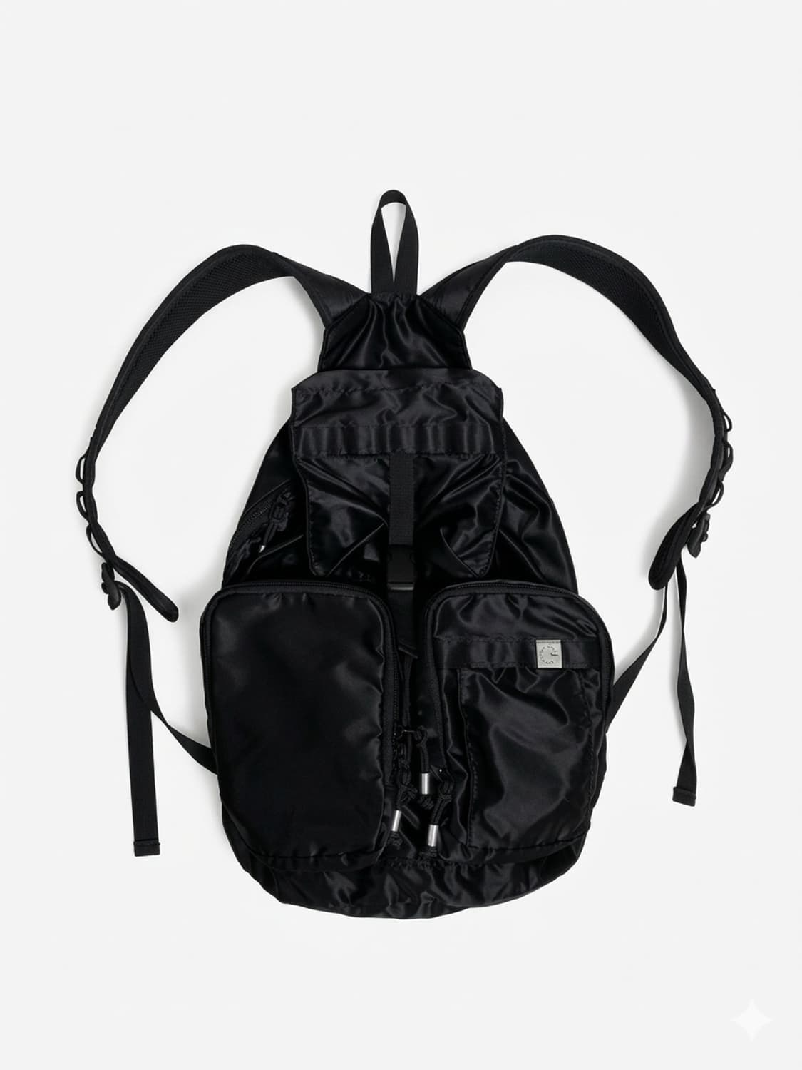 Yohji Yamamoto YSACC 백팩 상품이미지1