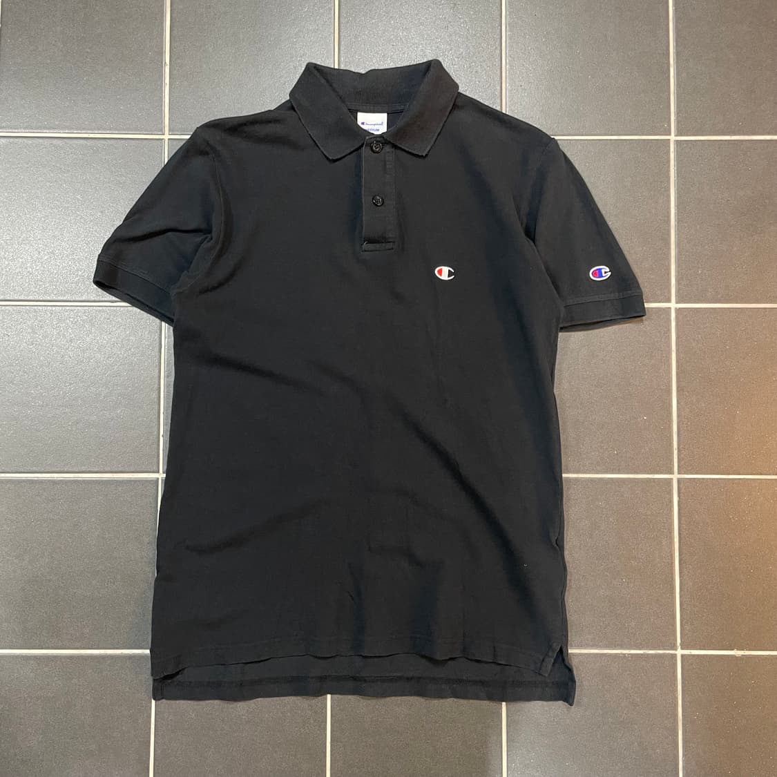 Champion Pk Top 상품이미지2