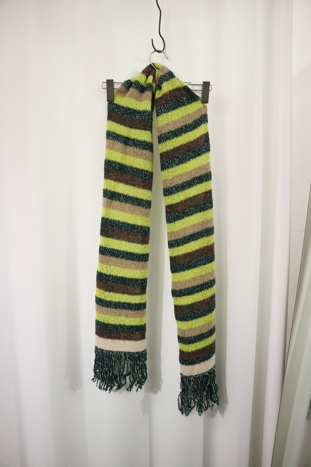 Sisley muffler 상품이미지1