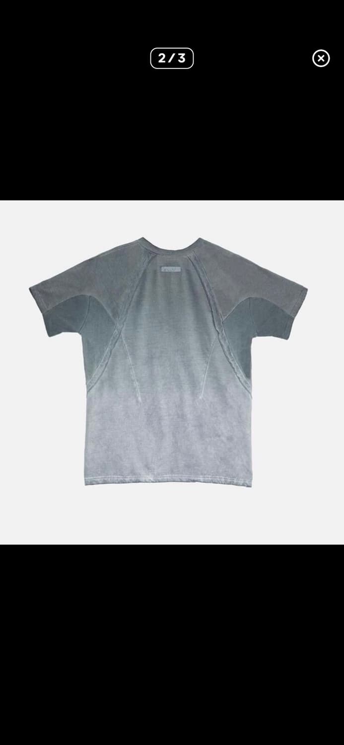 aesyntx 에이시네틱스 halfsleeve 상품이미지2