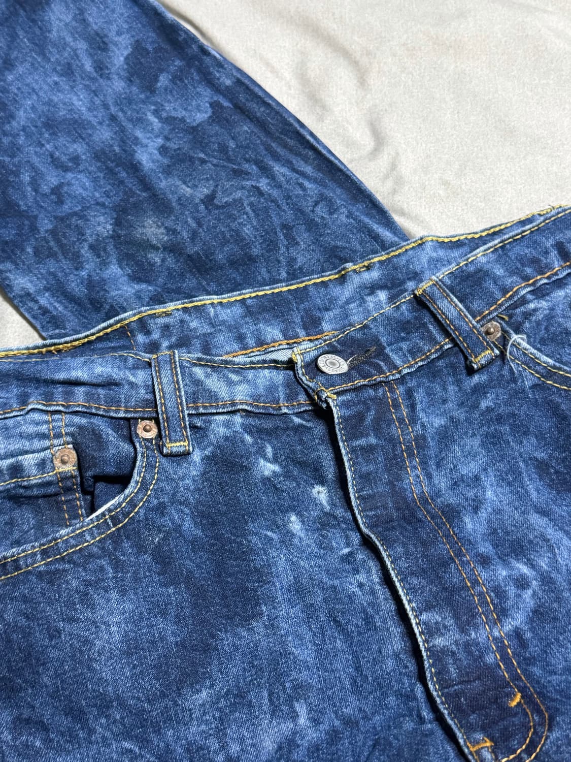 리바이스 550 38 36 상품이미지6