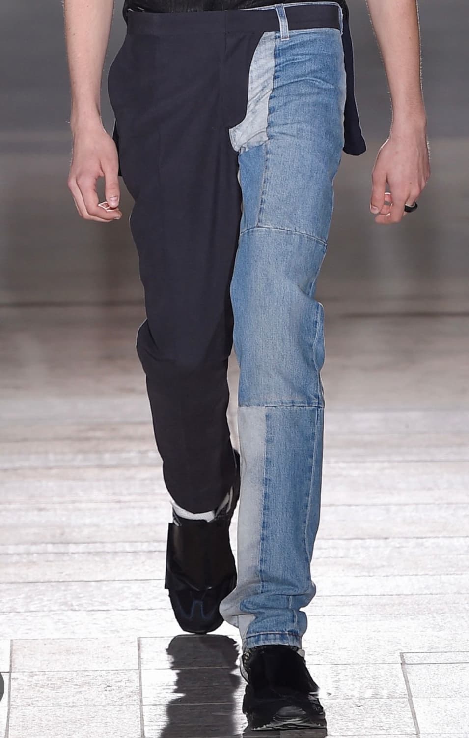 Maison margiela 2015 s/s pants 상품이미지1