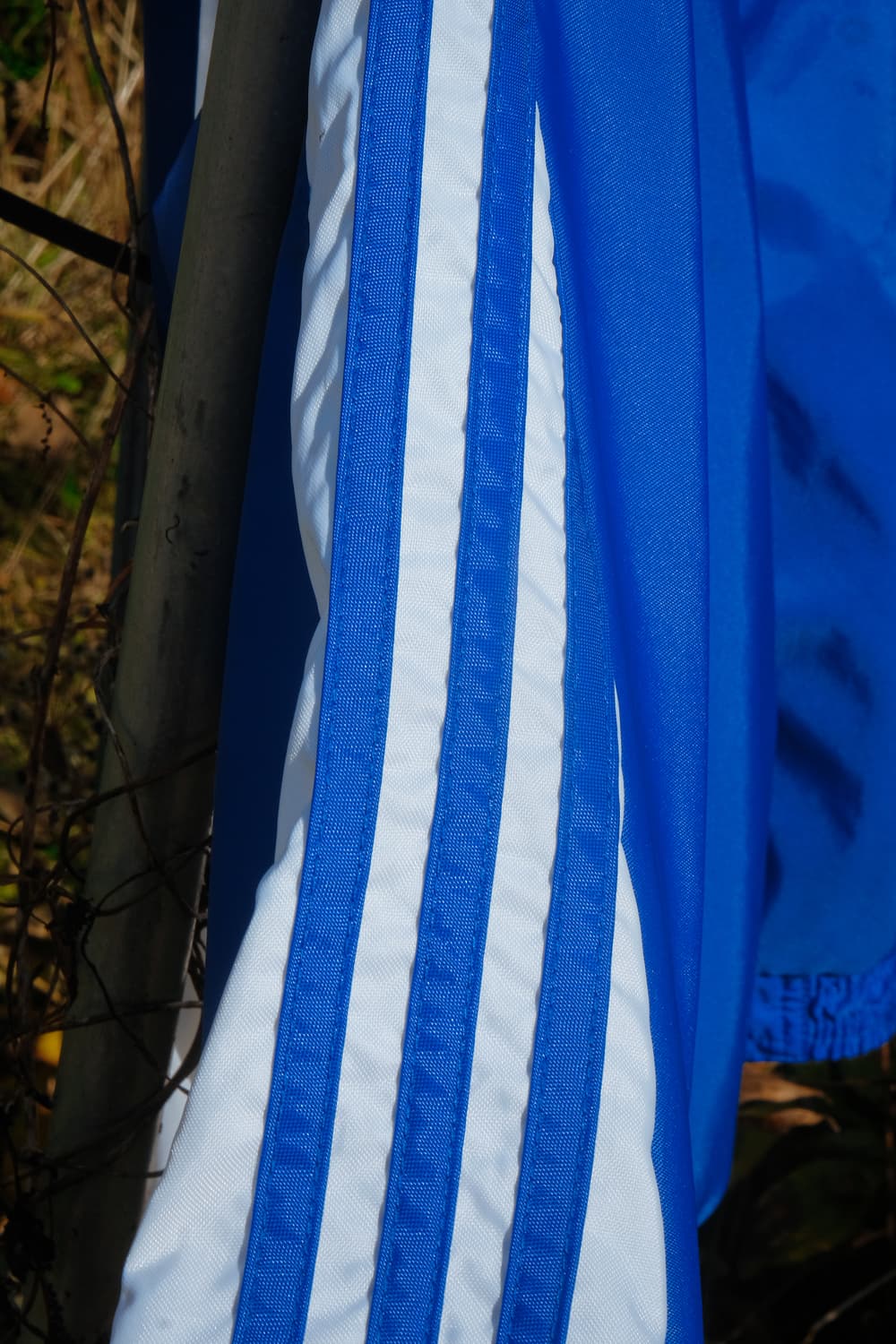 아디다스 올드스쿨 바람막이 상품이미지5