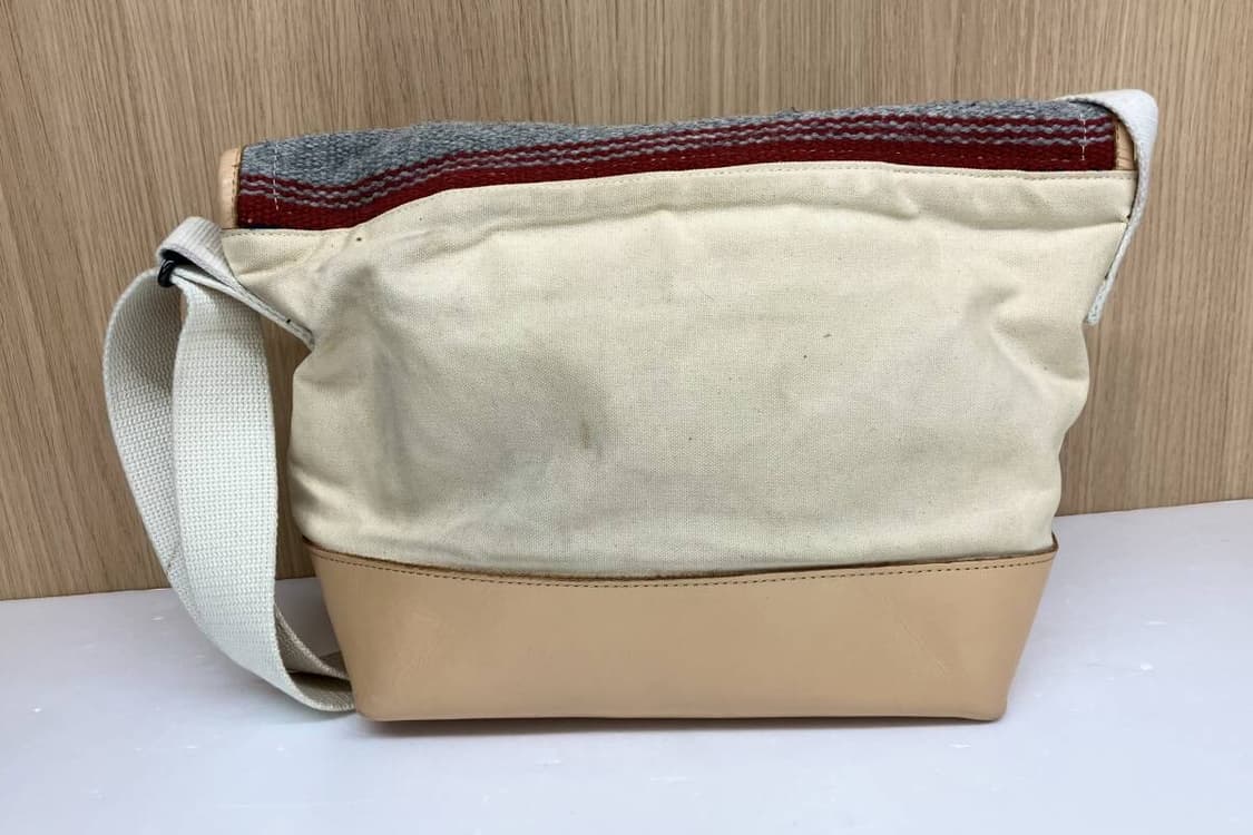 Porter Beams trujillo"s 포터 빔즈 치마요 메신저백 상품이미지6