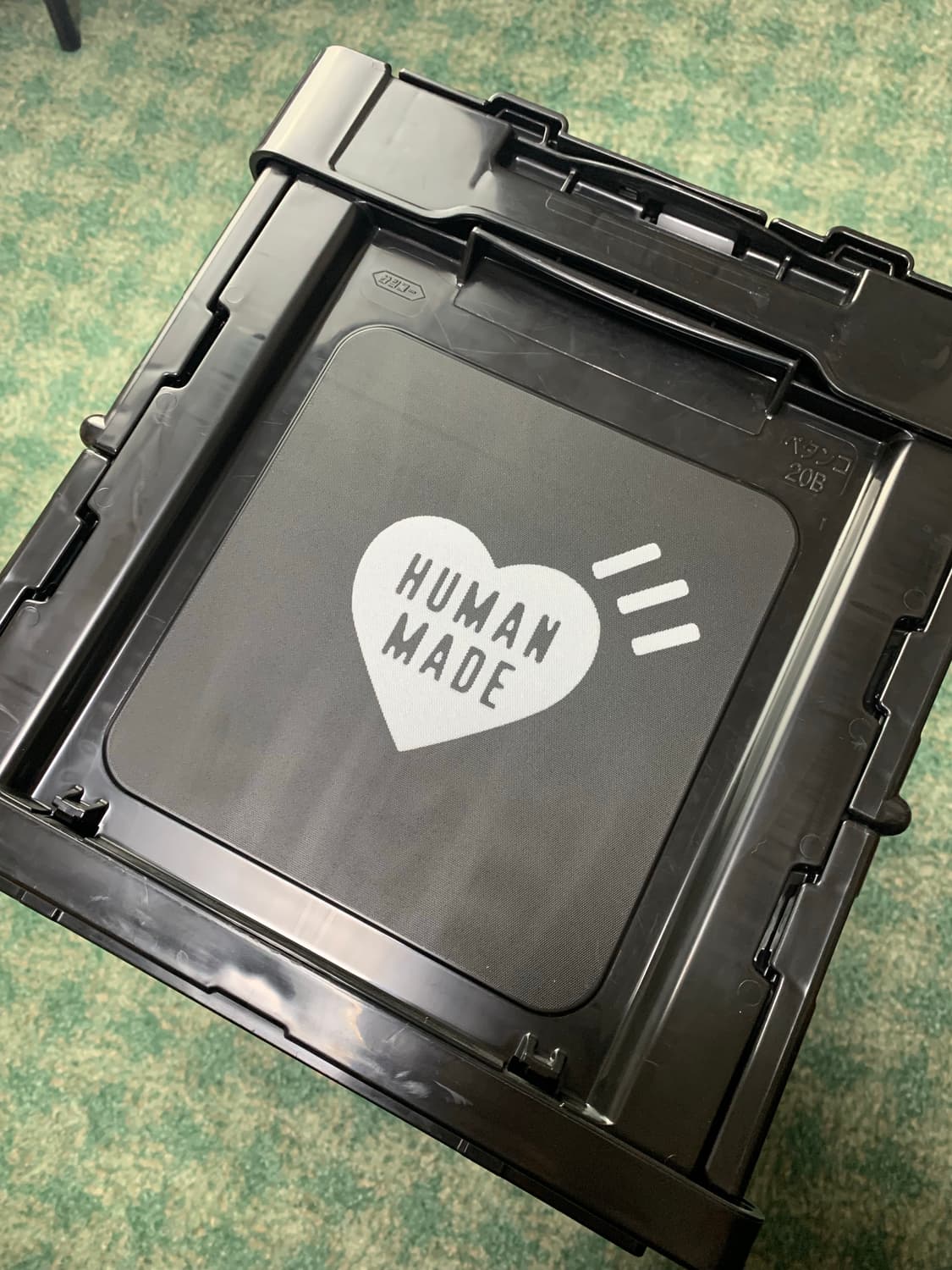 HUMAN MADE Container 20L 상품이미지3