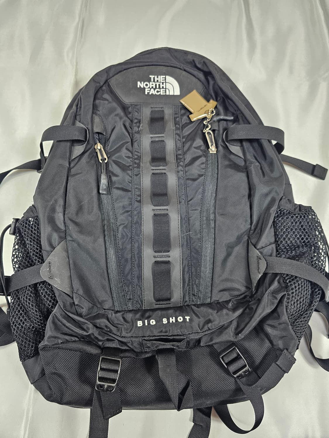 노스페이스빅샷 상품이미지1