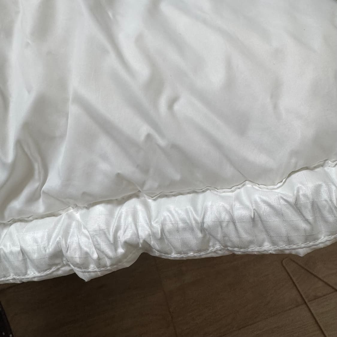 노스페이스 화이트라벨 노벨티 눕시 RDS 다운 자켓 NJ1DQ85K 상품이미지5