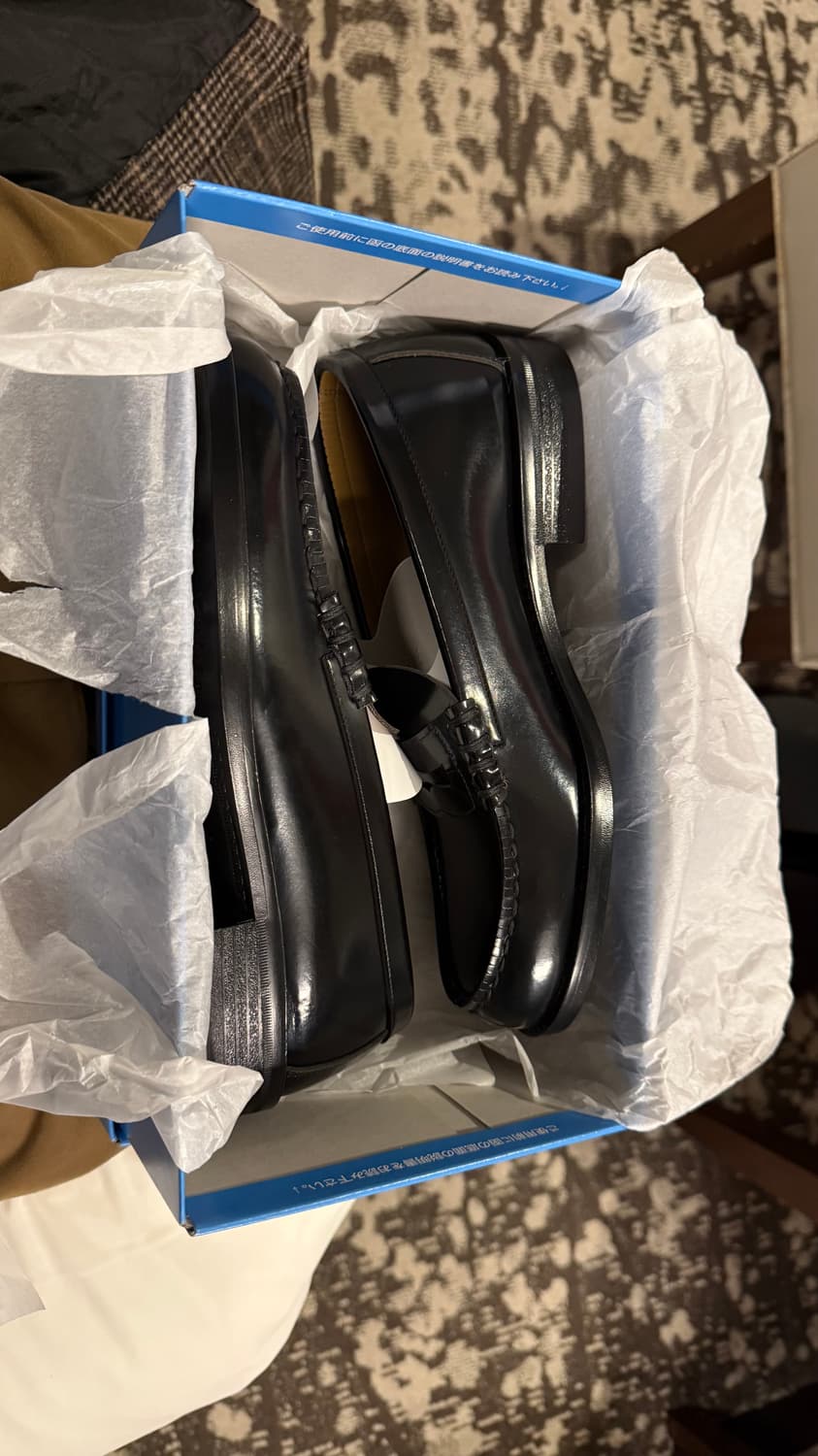 하루타 페니로퍼 260 상품이미지2