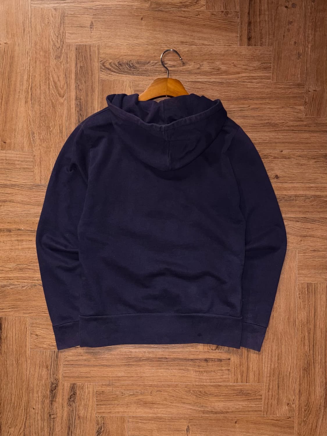 빔즈 단추 후드집업 상품이미지8