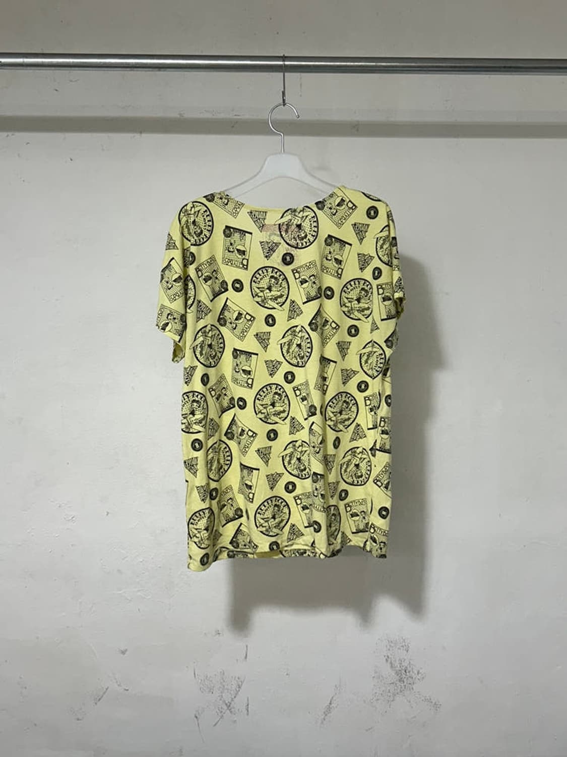 vtg top 상품이미지5