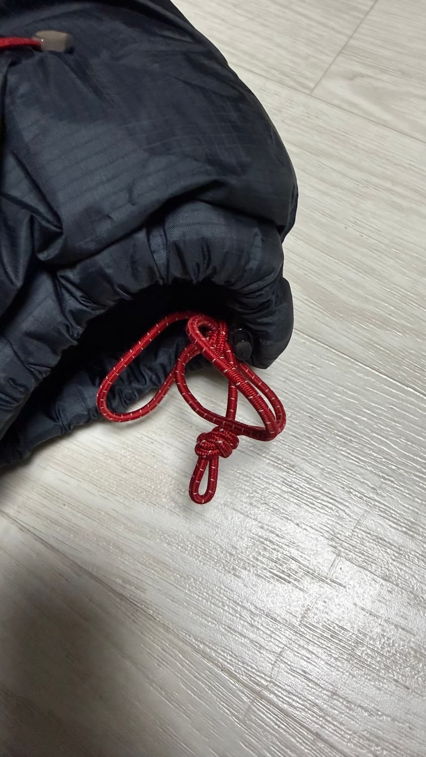 [110]  노스페이스 윈드스토퍼 드라이로프트 700 구스다운 상품이미지5