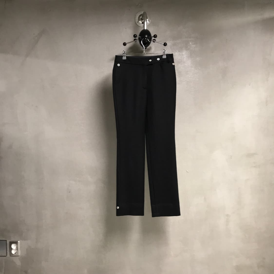 아크네스튜디오 슬랙스 34(W) 상품이미지1