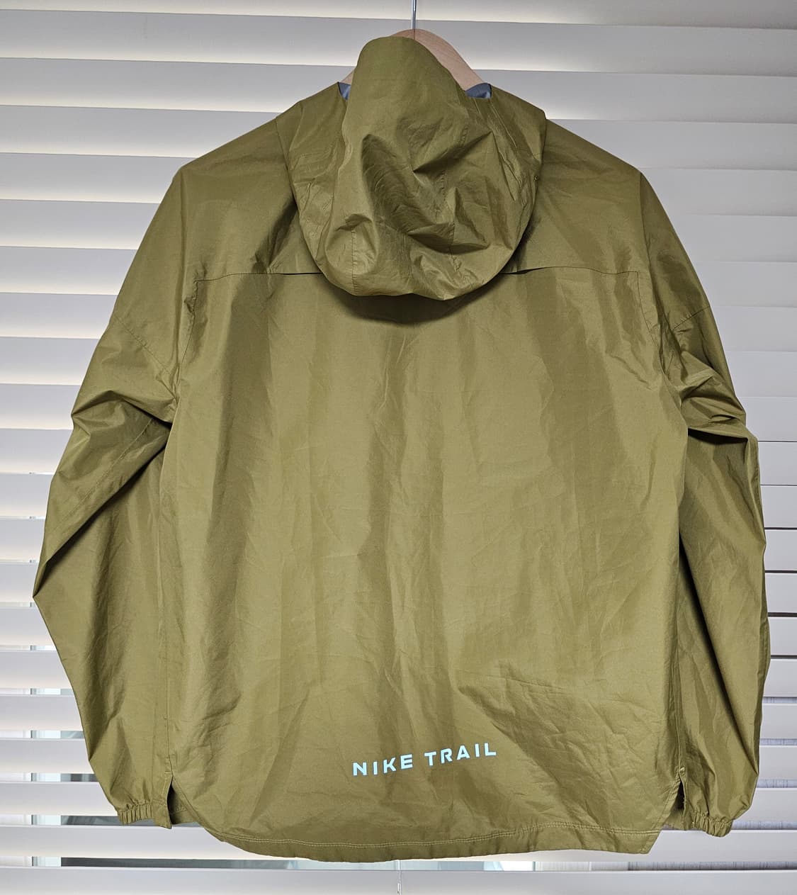나이키 고어텍스 트레일 러닝 자켓 바람막이 L(100) 상품이미지4