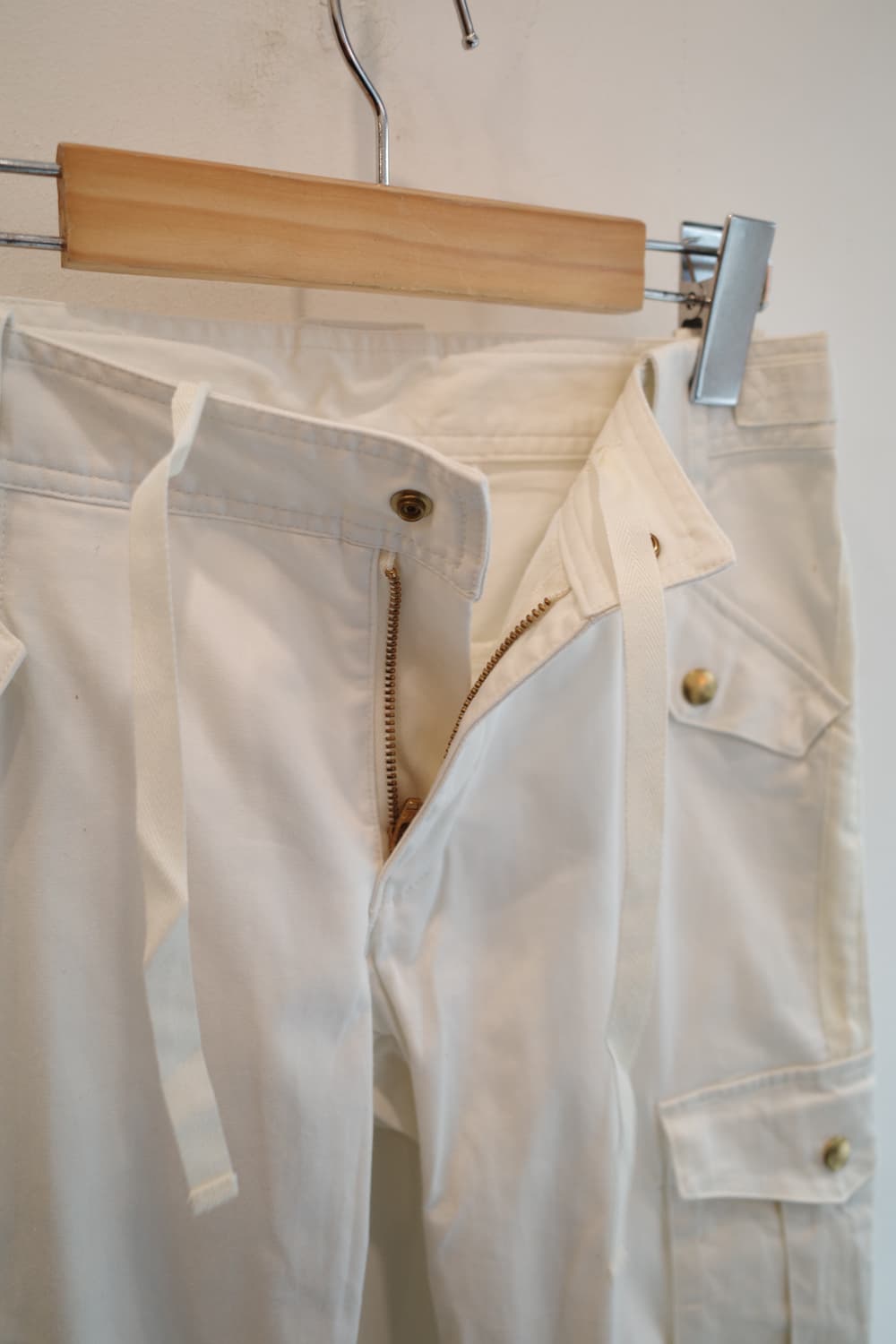 Adidas 아디다스 코튼 카고 팬츠 (28인치) 상품이미지3