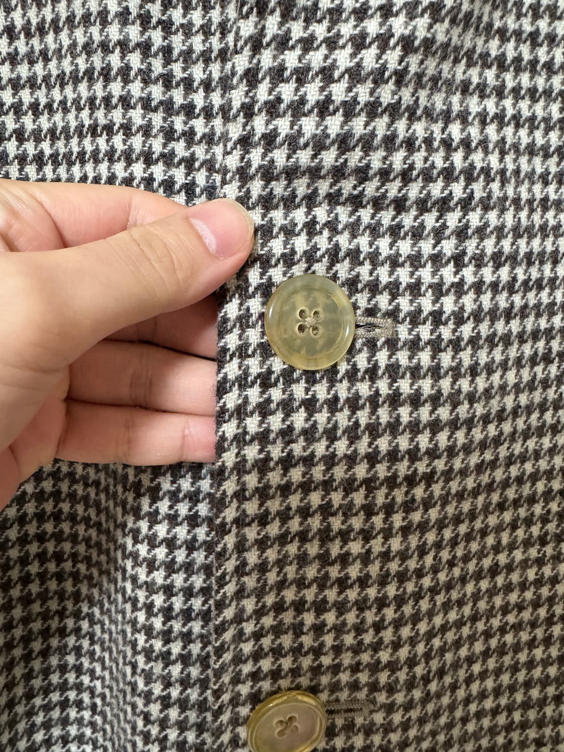 아나토미카 리버시블 코트 46 상품이미지3