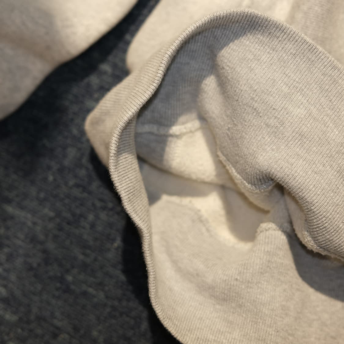 빔즈보이 챔피온 리버스위브 스웻셔츠 상품이미지6