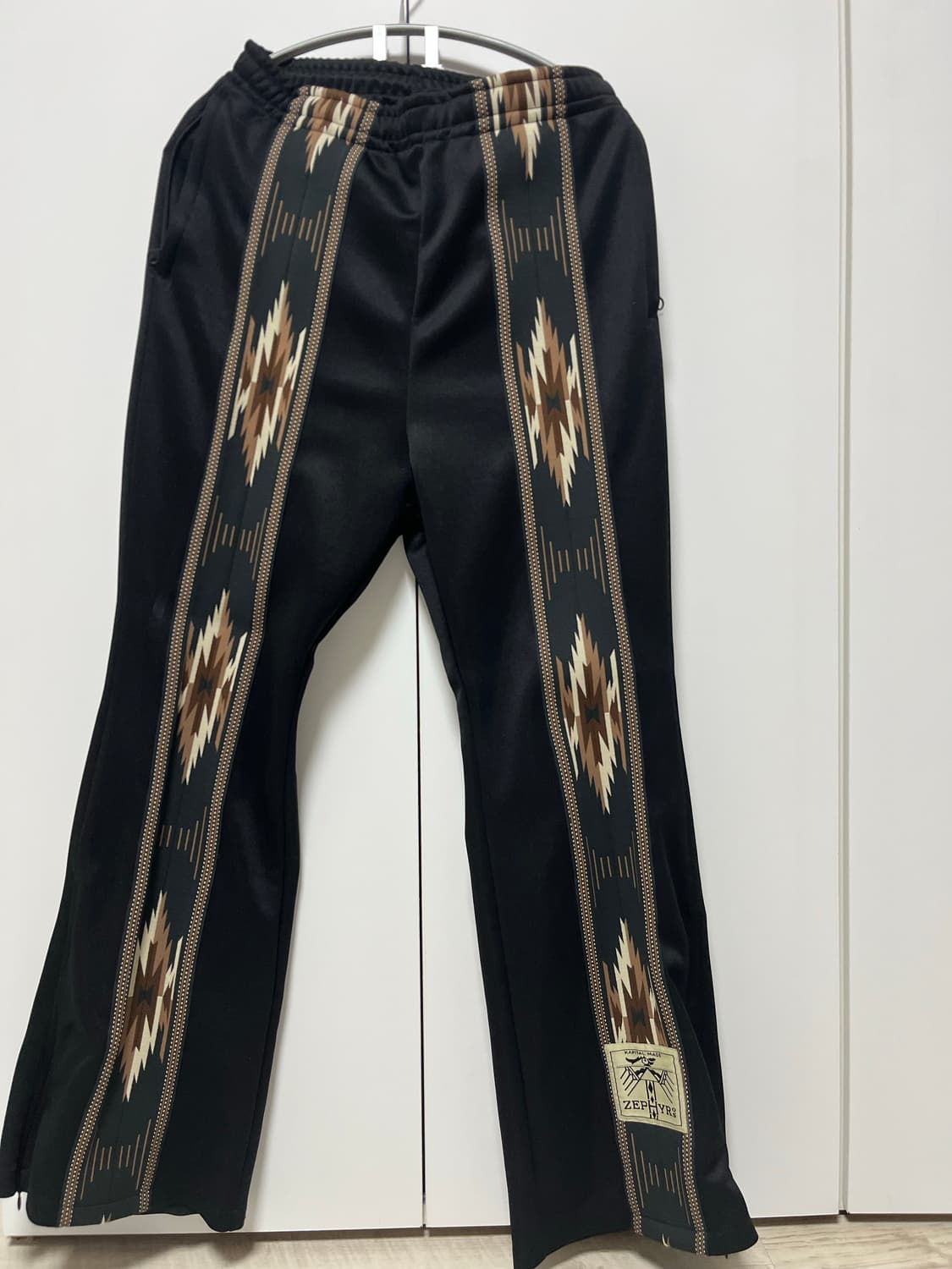 캐피탈 트랙팬츠 상품이미지1