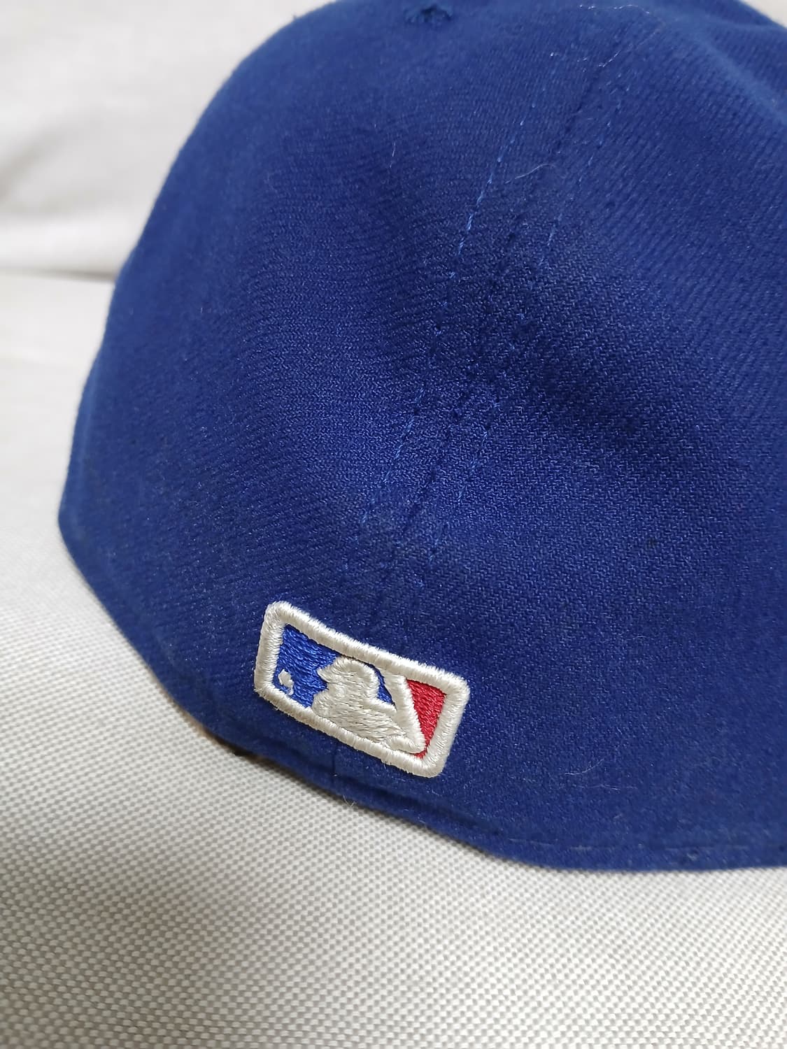 MLB 시카고컵스 뉴에라 모자 상품이미지2