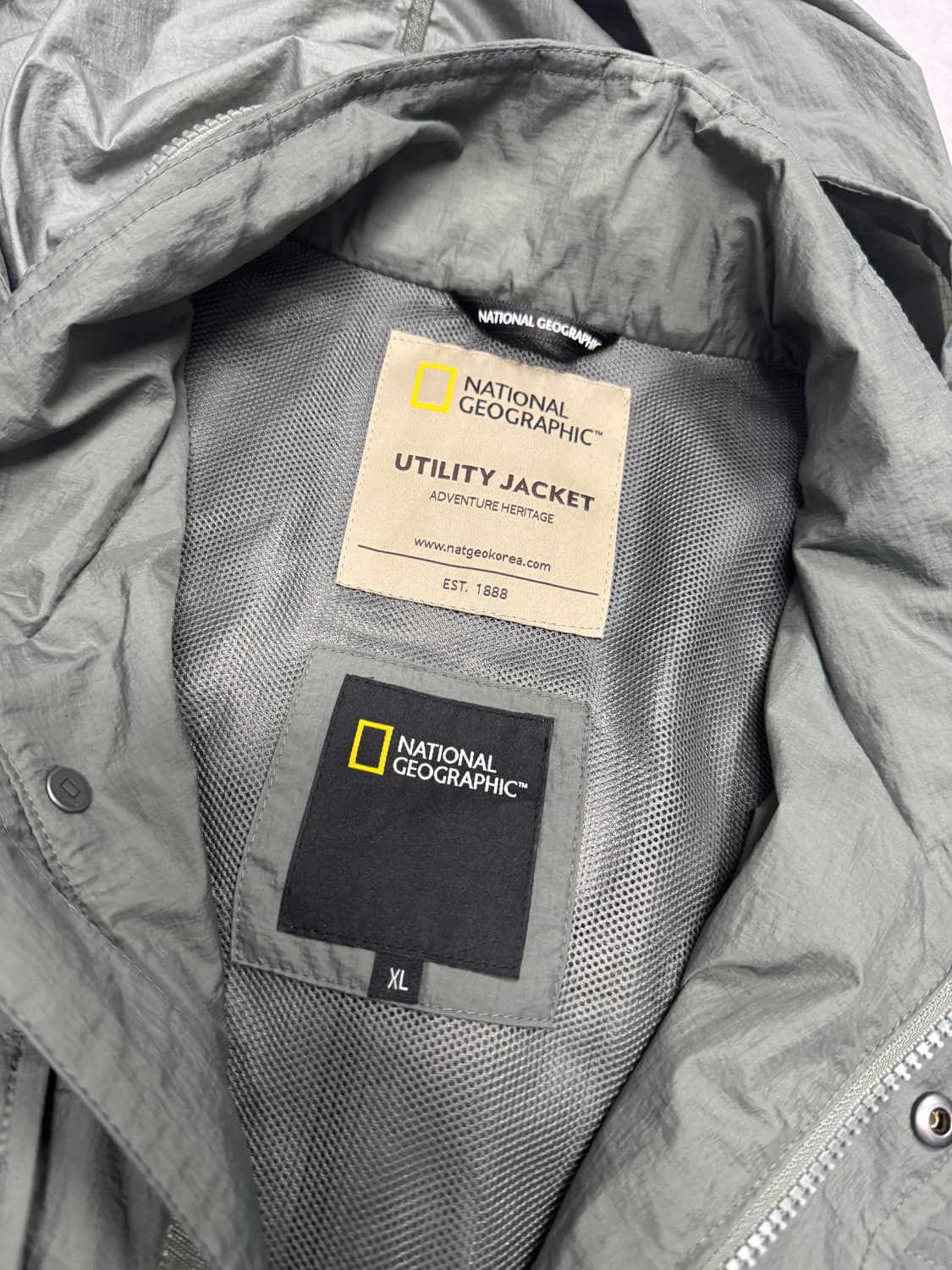 네셔널 지오그래픽 상품이미지3