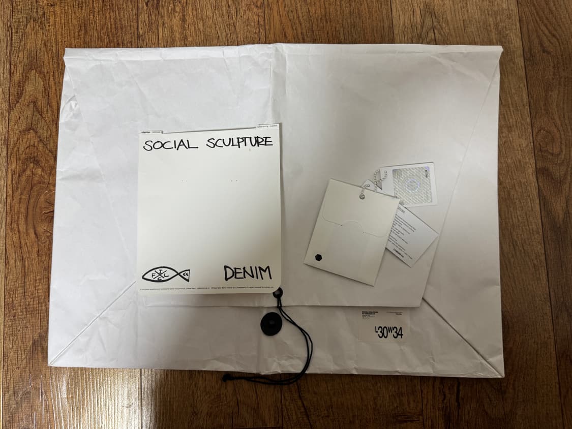 [34/30] 비즈빔 소셜스컬프쳐 03D17 상품이미지5